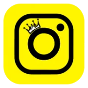 انستا بلس الذهبي