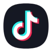 تيك توك الذهبي